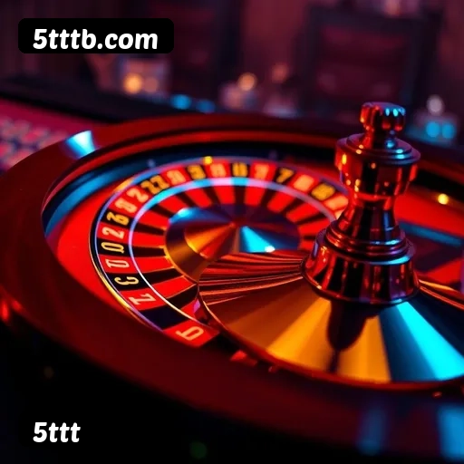 Vantagens exclusivas 5ttt para jogadores brasileiros - São Paulo, Rio, BH