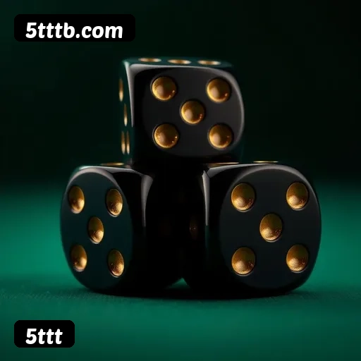 Requisitos do APK da 5ttt para Android