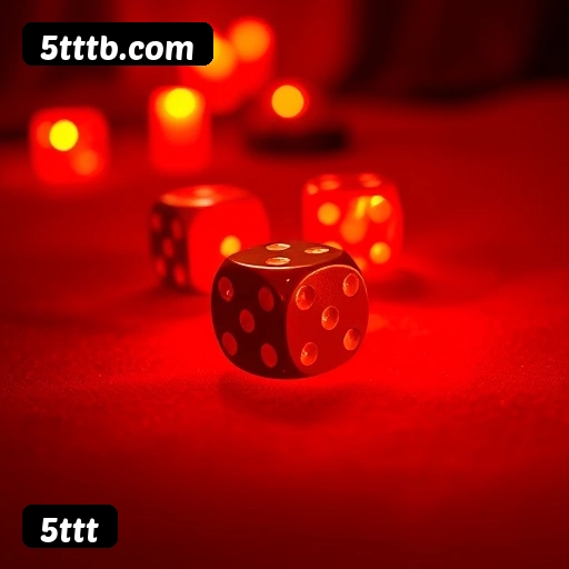 Tabela RTP dos jogos de cassino da 5ttt