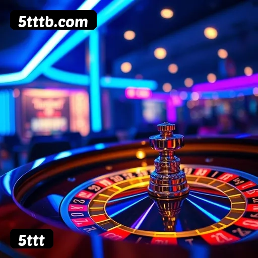 Catálogo 5ttt 3.100+ jogos - Pragmatic Play, Evolution, NetEnt