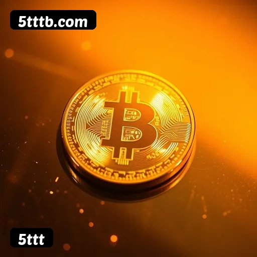 Logo da 5ttt