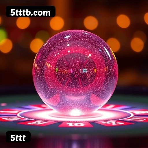 Níveis do programa VIP da 5ttt